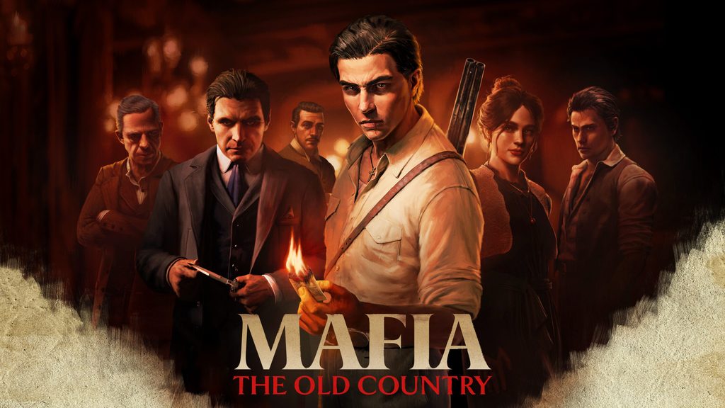 PlayStation Plus Game Catalog for October: Mafia: The Old Country, Horizon Forbidden West, Mycopunk and more